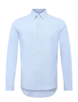 Casual Friday - Cfnantes Oxford Shirt - Oxfordi s&auml;rgid - S