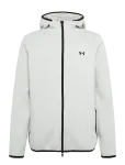 Under Armour - Ua Unstoppable Flc Fz - Spordi kapuutsiga pusad - XS