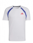 Adidas Performance - Adizero A Tee M - Spordi T-s&auml;rgid - XXL