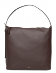 A.P.C. - Bag Vera Maxi - Rihmaga kotid - ONE SIZE