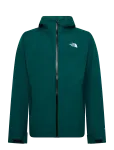 The North Face - M Dryvent Zip-In Jacket - Spordi &otilde;uejoped - S
