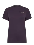The North Face - W Monte Reg Ss Tee-Graphic - Spordi T-s&auml;rgid - XL
