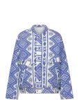 Lollys Laundry - Hawaiill Jacket Ls - Kerged suvejakid - S