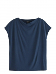 Lindex - Top Sofia - L&uuml;hikeste varrukatega - S