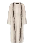 InWear - Zabelleiw Long Coat - Talvemantlid - 38