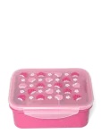 Beckmann Norway - Lunch Box, Strawberry - Kandekotid ja v&auml;ikesed kotid - ONE SIZE