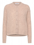 Soft Rebels - Srwest Cardigan Knit - Kardiganid - XL