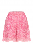 Stella Nova - Sequined Lace Shorts - Vabaaja l&uuml;hikesed p&uuml;ksid - 36