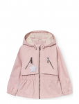 MINI A TURE - Matalgea Fleece Lined Jacket. Grs - Jakid ja joped - 8Y/128