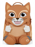 Affenzahn - Large Friend Cat - Seljakotid - 8 L