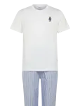 Polo Ralph Lauren - Cotton-Sle-Set - Pidžaamad (komplektid) - XXL