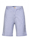 Ralph Lauren Kids - Stretch Cotton Seersucker Short - L&uuml;hikesed p&uuml;ksid - 117-123