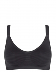 Sloggi - Sloggi Zero Feel Air Bralette - Braletid - XL