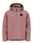 Didriksons - Volt Kids' Jacket - Shell-joped - 140