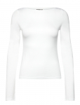 Weekday - Soft Long Sleeve Top - Pikkade varrukatega - L