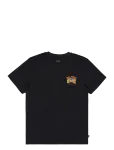 Billabong - Straya Ss - L&uuml;hikeste varrukatega - L