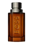 Hugo Boss - The Scent For Him Intense Edp - Eau De Parfum - 50 ML