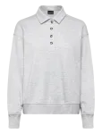 Gina Tricot - Collar Sweater - Dressipluusid - L