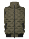 Replay - Gilet Regular - Vestid - XL
