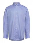 Bruun & Stengade - Bs Gilberto Modern Fit Shirt - &Auml;ris&auml;rgid - 40