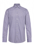 Bruun & Stengade - Bs Abutovic Slim Fit Shirt - &Auml;ris&auml;rgid - 39
