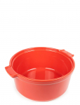 Peugeot - Appolia Souffl&eacute; R&oslash;d 24 Cm - Pirukavormid - 24 CM