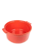Peugeot - Appolia Souffl&eacute; R&oslash;d 24 Cm - Pirukavormid - 24 CM