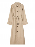 Lexington Clothing - Cotton Blend Overcoat - Vihmamantlid - L