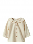 Lil'Atelier - Nbfrosito Ls Loose Shirt Lil - Pikkade varrukatega s&auml;rgid - 68