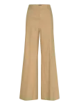 Polo Ralph Lauren - 12/1 Str Lin Bld Pw-Wvn-Pants - Lai jalg - 38