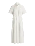 Polo Ralph Lauren - 80/2 Mw Ctn Pw-Wvn-Dresses - Maksikleidid - 38