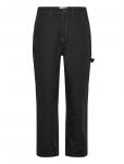 Timberland - Washed Duck Canvas Carpenter Pant Black - Vabaaja - 33 x 32