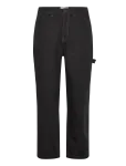 Timberland - Washed Duck Canvas Carpenter Pant Black - Vabaaja - 33 x 32