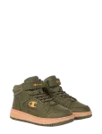 Champion - Rd18 Wtr Mid U Ps Mid Cut Shoe - K&otilde;rge s&auml;&auml;rega tossud - 32