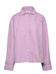 Lollys Laundry - Violall Jacket Ls - Kerged suvejakid - S