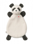 Liewood - Roy Panda Cuddle Cloth - Kaisukarud - ONE SIZE