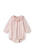 MarMar Copenhagen - Rosetta Ls - Pikkade varrukatega - 92