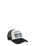 New Era - Ne Licence Plate Trucker Newe - Nokam&uuml;tsid - ONE SIZE