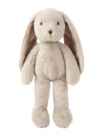 Teddykompaniet - Svea, Stor, Sand - Pehmed loomad - 45 CM