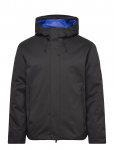 EA7 - Caban Coat - Polsterdatud jakid - XXL