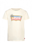 Levi's - Lvg Ombre Batwing Ss Tee - L&uuml;hikeste varrukatega - 110