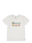 Levi's - Lvg Ombre Batwing Ss Tee - L&uuml;hikeste varrukatega - 110