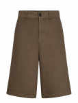 HAN Kj&oslash;benhavn - Washed Cotton Shorts - Vabaaja l&uuml;hikesed p&uuml;ksid - 54