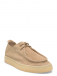 Copenhagen Studios - Cph172 Suede New Mokka - Madalad loafer-jalatsid - 40