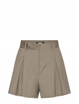 ROTATE - Highwaisted Shorts - Vabaaja l&uuml;hikesed p&uuml;ksid - 42