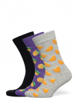 Jack & Jones - Jacoranges Socks 3 Pack - Tavalised sokid - ONE SIZE