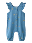Name It - Nbfsage Dnm Overall 2232-Yb - Kombinesoonid - 62
