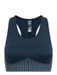 Only Play - Onpcontra-2 Life Sports Bra - Sportrinnahoidjad - K&otilde;ik - L