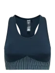 Only Play - Onpcontra-2 Life Sports Bra - Sportrinnahoidjad - K&otilde;ik - L
