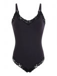 Etam - Pure Soft Lace - Body - Bodid ja aluskleidid - M